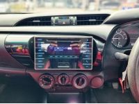 Toyota Revo smartcab 2.4J plus Preruner  ปี 2016 รถบ้านแท้ รูปที่ 9